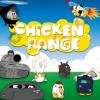 Chicken Range Box Art Front